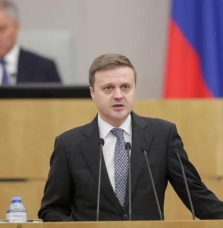 Диденко Алексей Николаевич