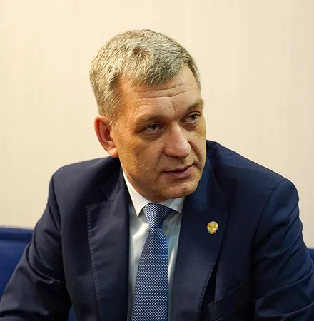 Иванов Владимир Валерьевич