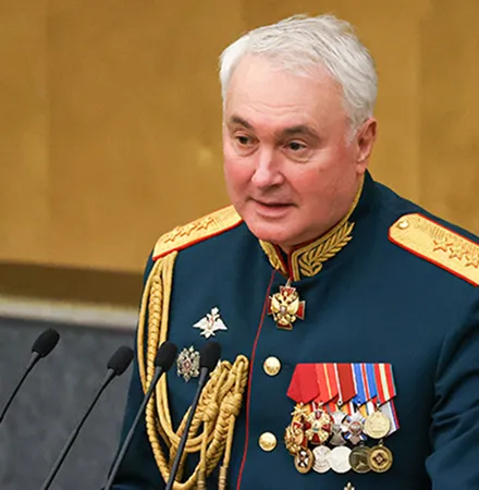 Картаполов Андрей Валериевич