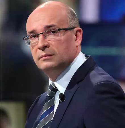 Кондрашов Андрей Олегович
