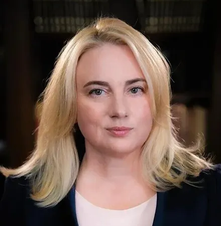 Алексеева Жанна Владимировна