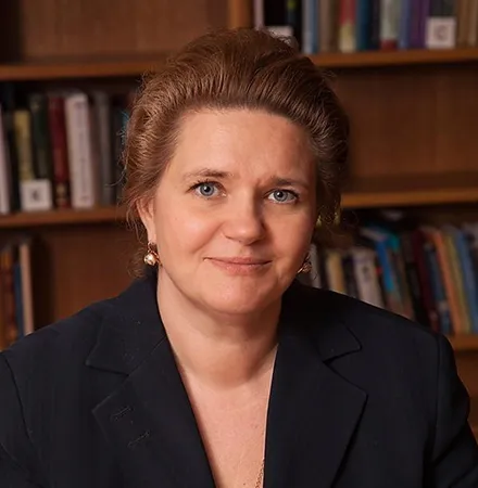 Малышева Елена Петровна