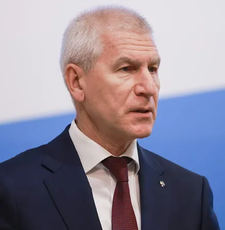 Матыцин Олег Васильевич