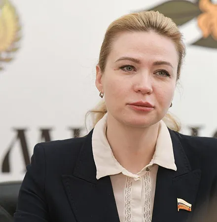 Никонорова Наталья Юрьевна
