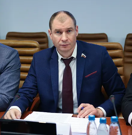 Перминов Дмитрий Сергеевич