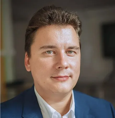 Поликанов Дмитрий Валериевич