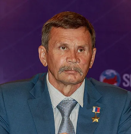 Бочаров Вячеслав Алексеевич