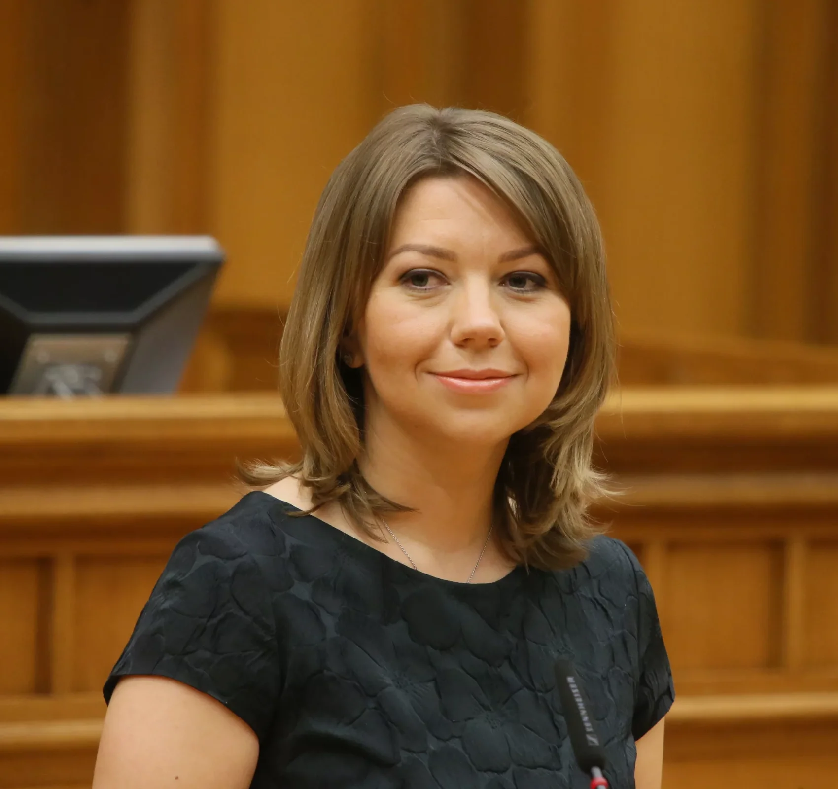 Виртуозова Наталья Сергеевна