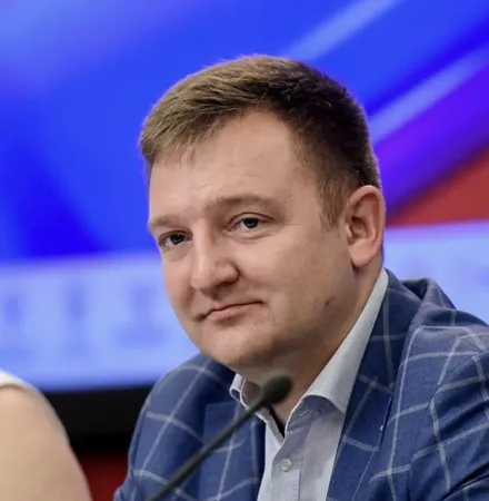 Бугаев Александр Вячеславович
