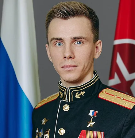 Головин Владислав Николаевич
