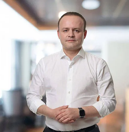 Даванков Владислав Андреевич